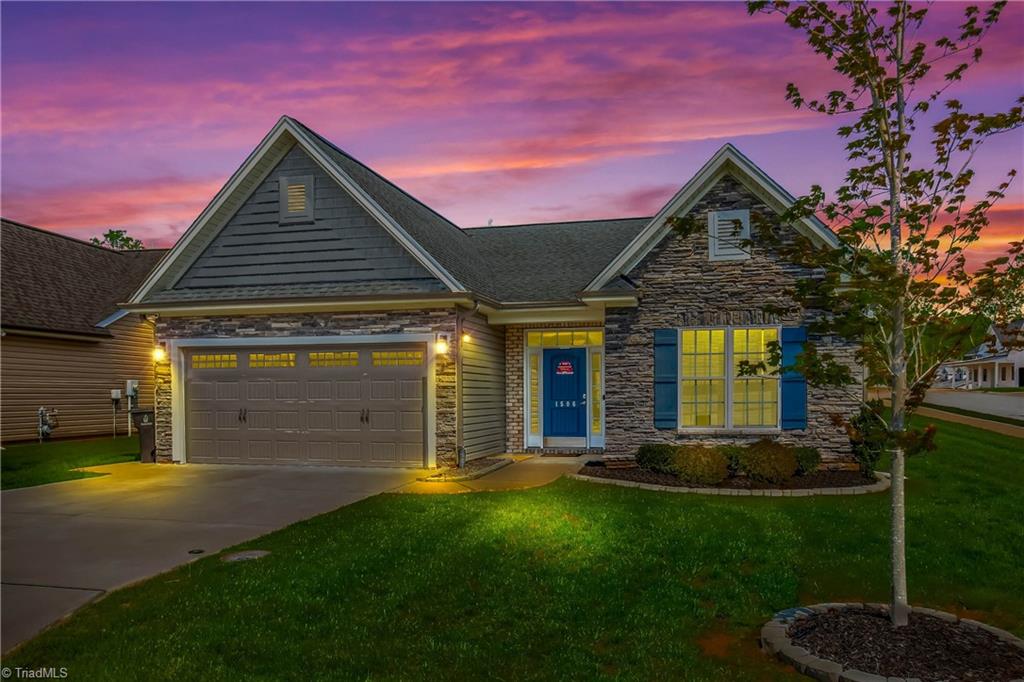 1506 Land Grove Drive, Kernersville, North Carolina image 3