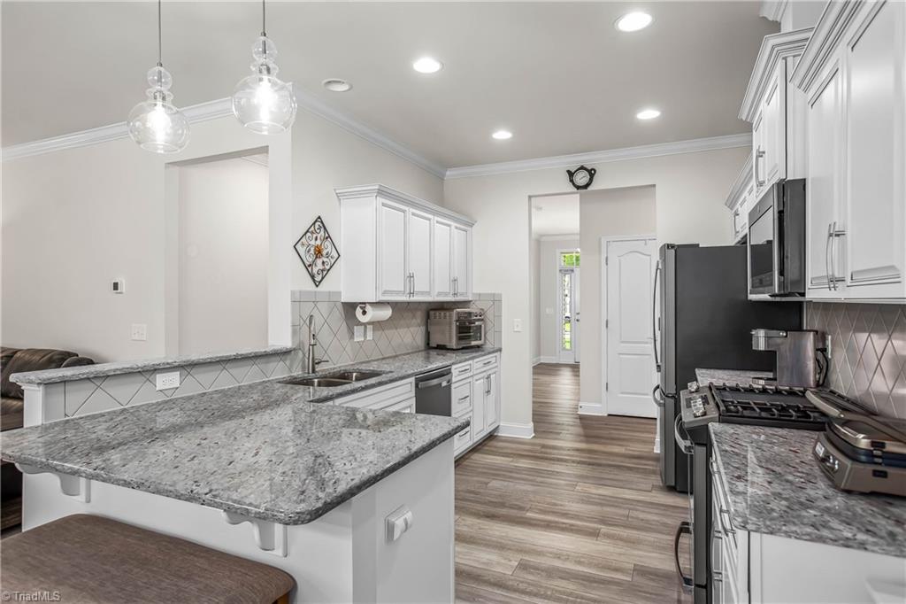 1506 Land Grove Drive, Kernersville, North Carolina image 12
