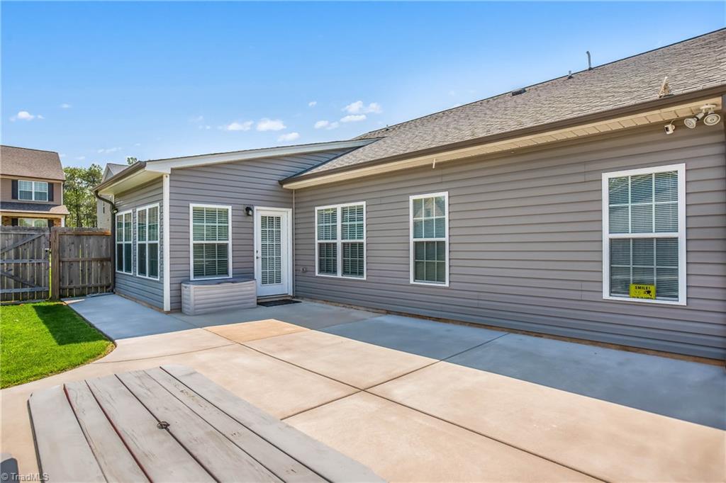 1506 Land Grove Drive, Kernersville, North Carolina image 32