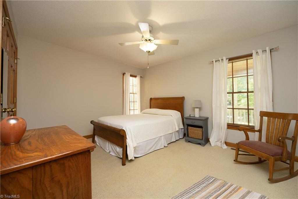 5464 Bass Mountain Road, Snow Camp, North Carolina image 33