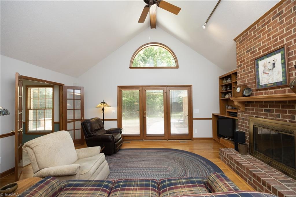 5464 Bass Mountain Road, Snow Camp, North Carolina image 15
