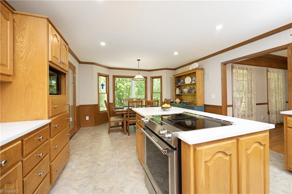 5464 Bass Mountain Road, Snow Camp, North Carolina image 20