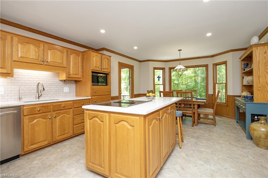 5464 Bass Mountain Road, Snow Camp, North Carolina image 21