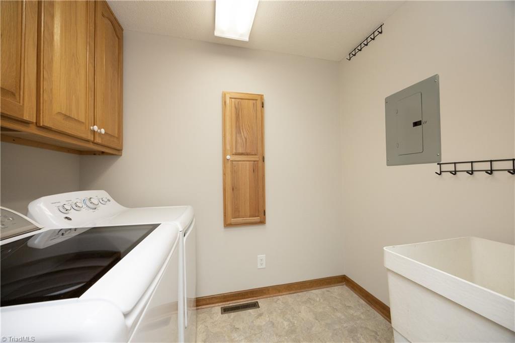 5464 Bass Mountain Road, Snow Camp, North Carolina image 26