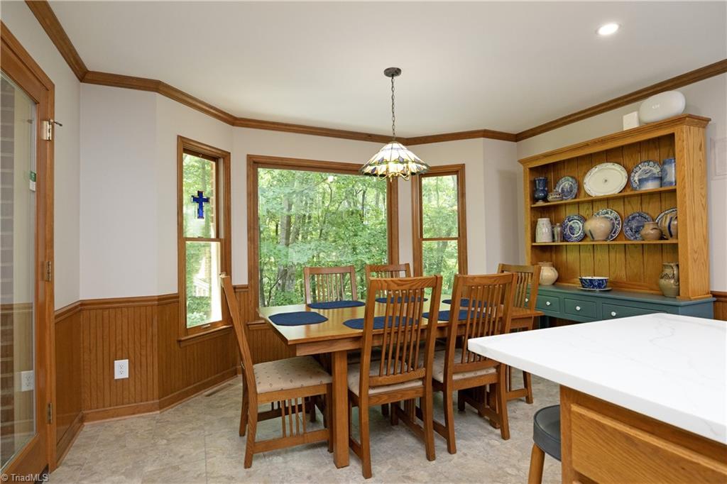 5464 Bass Mountain Road, Snow Camp, North Carolina image 24