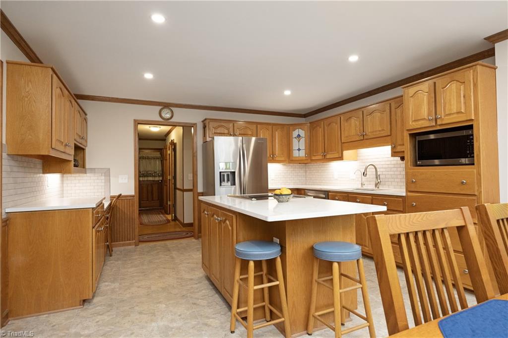 5464 Bass Mountain Road, Snow Camp, North Carolina image 18