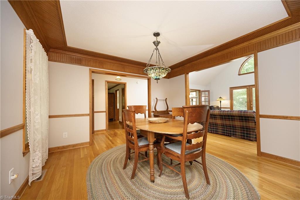 5464 Bass Mountain Road, Snow Camp, North Carolina image 12