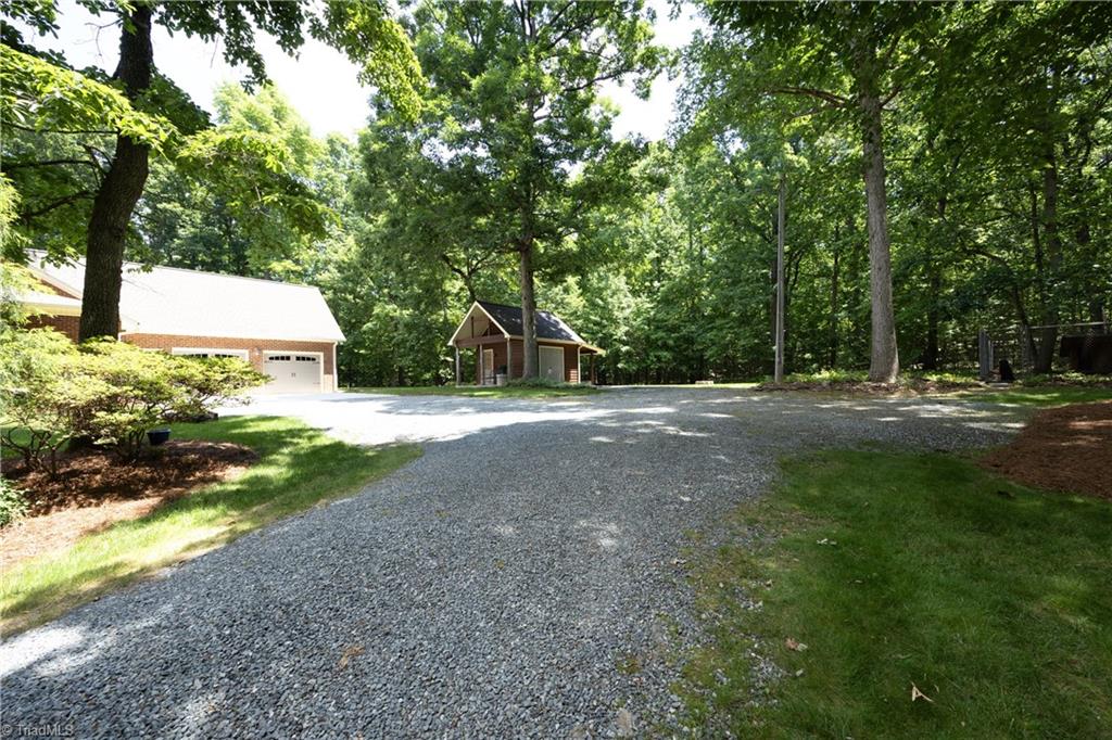 5464 Bass Mountain Road, Snow Camp, North Carolina image 49