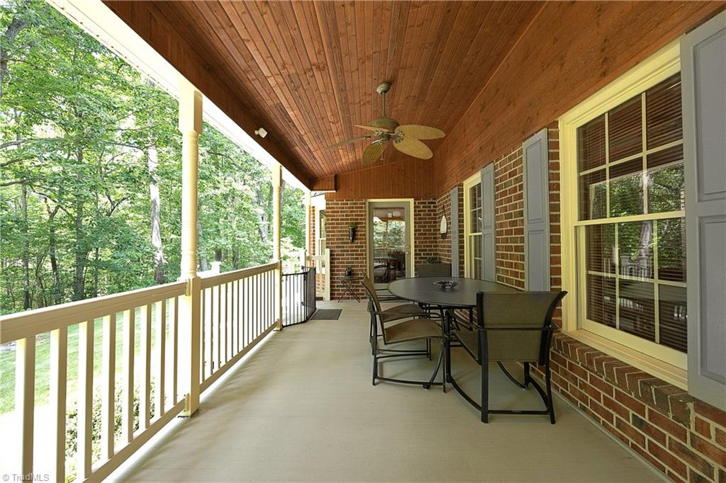 5464 Bass Mountain Road, Snow Camp, North Carolina image 5