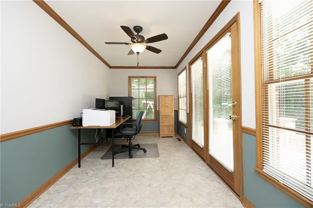 5464 Bass Mountain Road, Snow Camp, North Carolina image 17