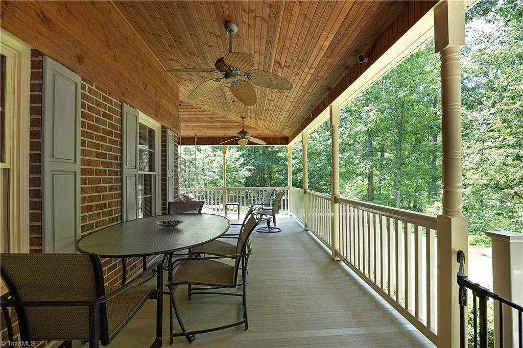 5464 Bass Mountain Road, Snow Camp, North Carolina image 6