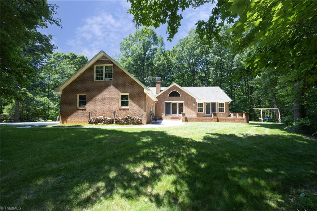 5464 Bass Mountain Road, Snow Camp, North Carolina image 43
