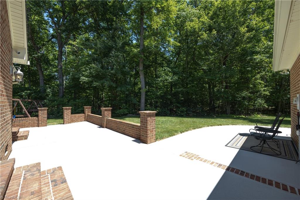 5464 Bass Mountain Road, Snow Camp, North Carolina image 39