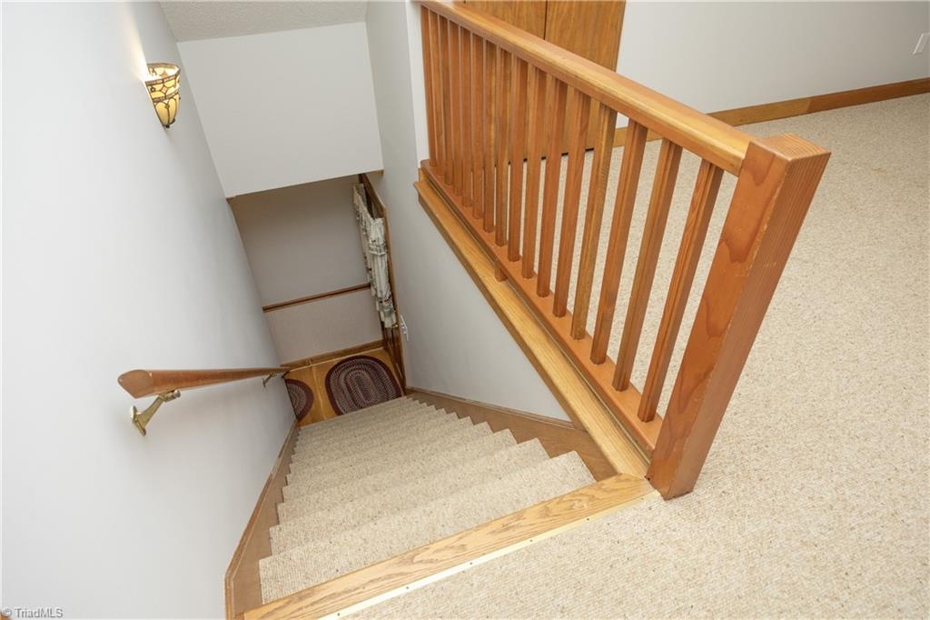 5464 Bass Mountain Road, Snow Camp, North Carolina image 35