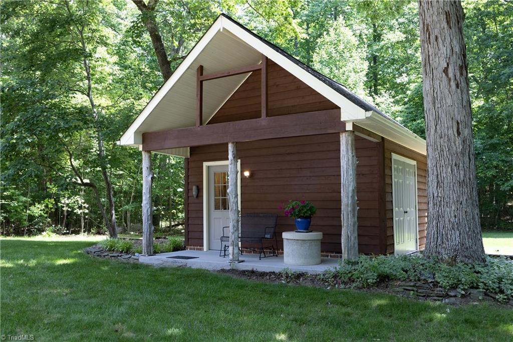 5464 Bass Mountain Road, Snow Camp, North Carolina image 46
