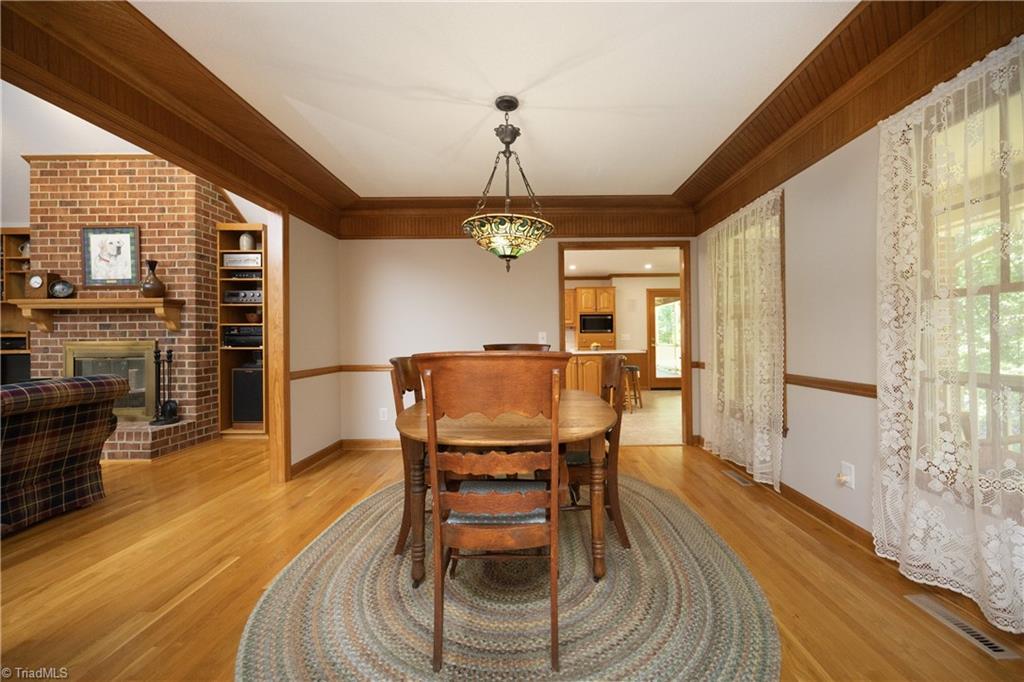 5464 Bass Mountain Road, Snow Camp, North Carolina image 11