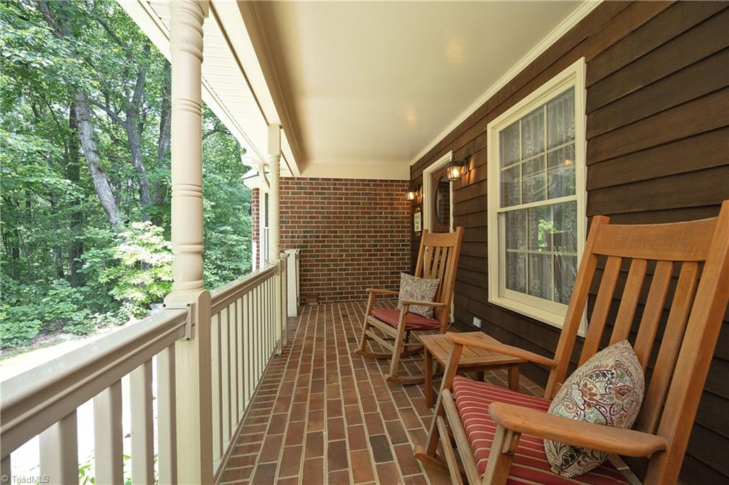 5464 Bass Mountain Road, Snow Camp, North Carolina image 8