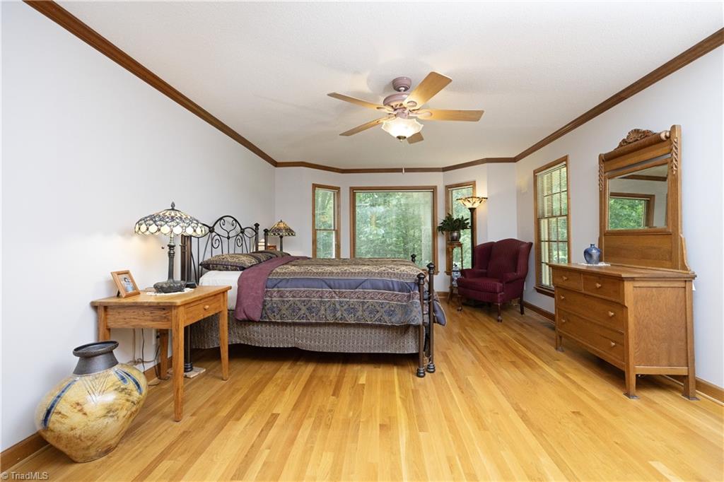 5464 Bass Mountain Road, Snow Camp, North Carolina image 27