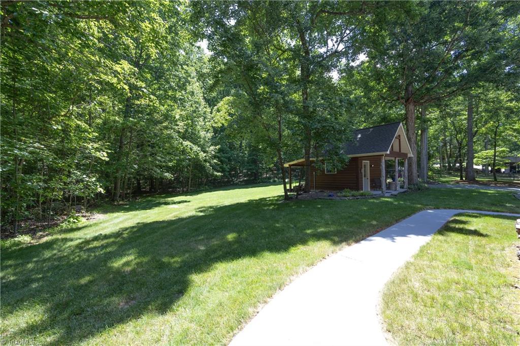 5464 Bass Mountain Road, Snow Camp, North Carolina image 44