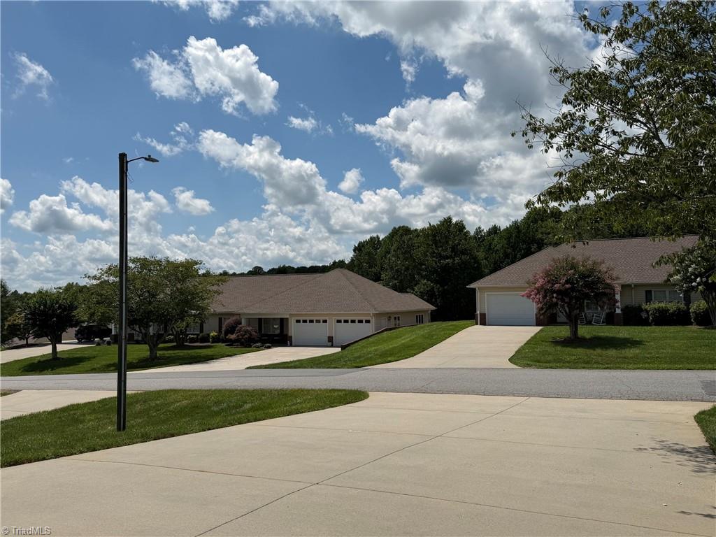 Photo of 164 Brook Hill Court, Elkin, NC 28621 (MLS # 1230380)
