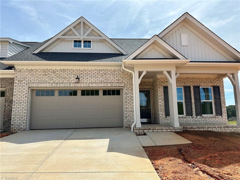View Clemmons, NC 27012 townhome