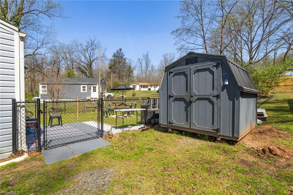 200 Aberdeen Drive, Lexington, North Carolina image 14