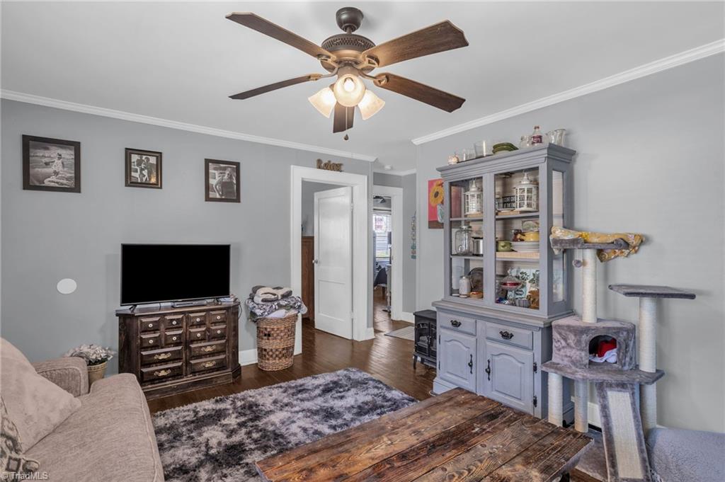 200 Aberdeen Drive, Lexington, North Carolina image 6
