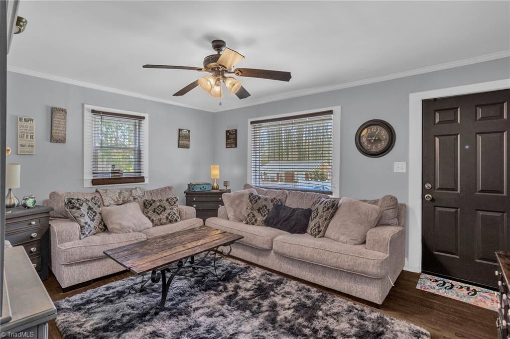 200 Aberdeen Drive, Lexington, North Carolina image 5