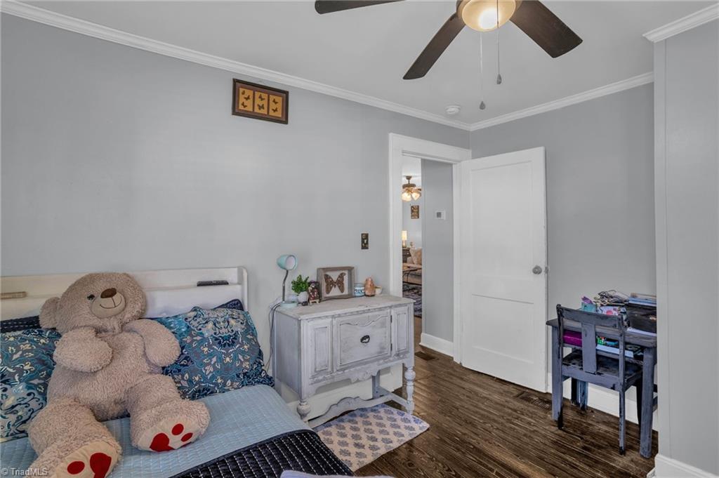 200 Aberdeen Drive, Lexington, North Carolina image 13