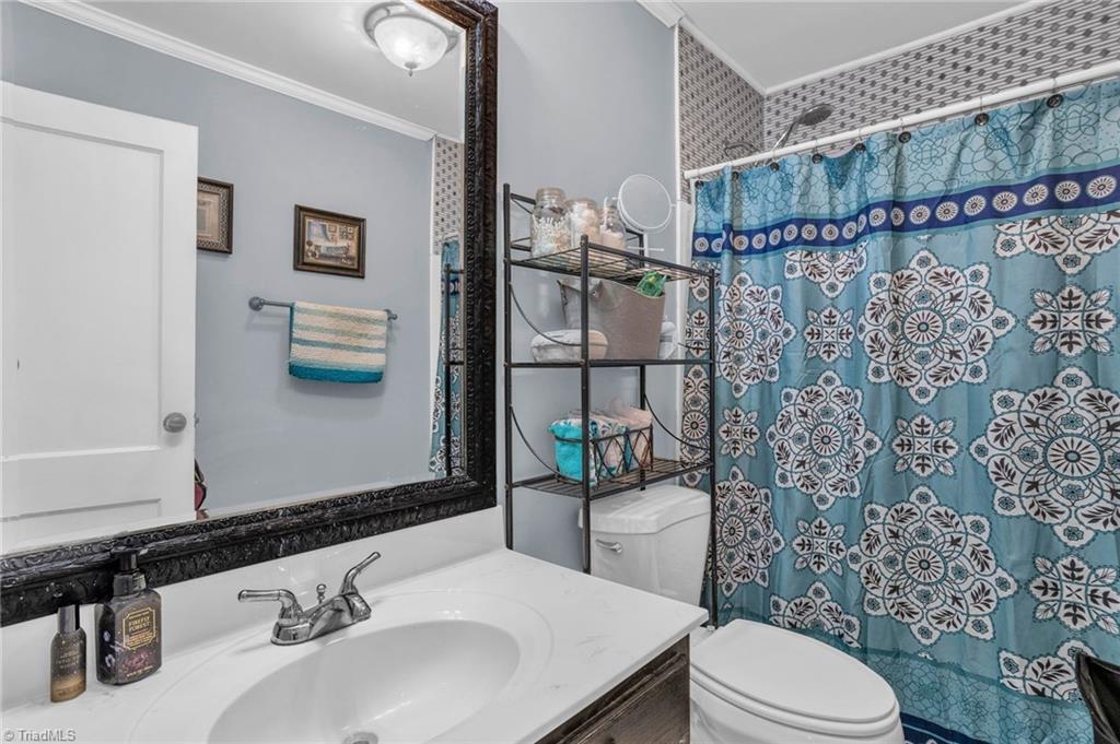 200 Aberdeen Drive, Lexington, North Carolina image 11