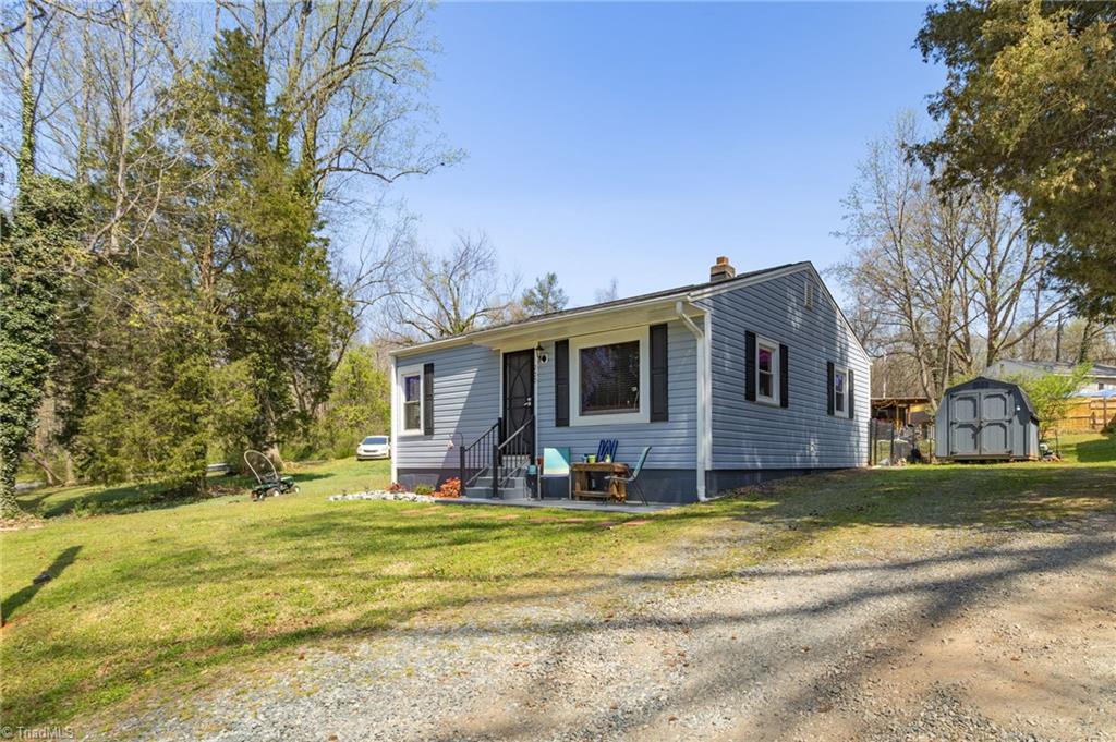 200 Aberdeen Drive, Lexington, North Carolina image 2