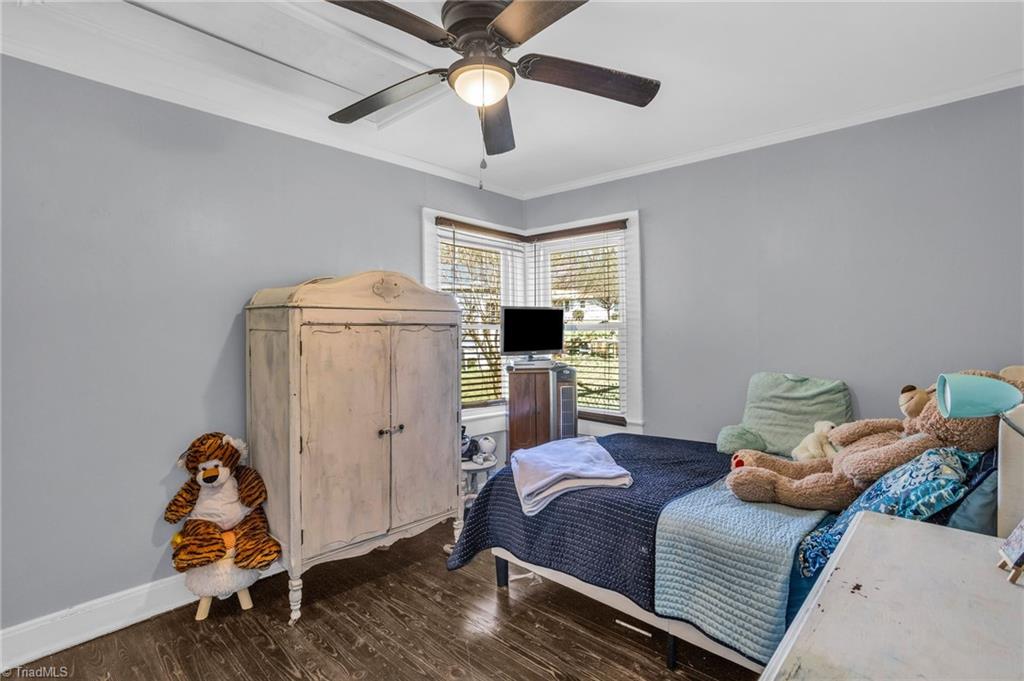200 Aberdeen Drive, Lexington, North Carolina image 12