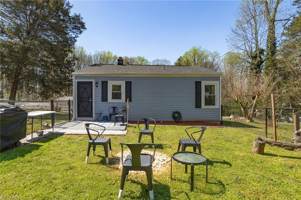 200 Aberdeen Drive, Lexington, North Carolina image 15