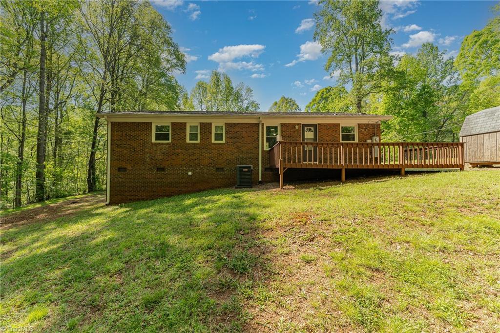 213 Auden Drive, Greensboro, North Carolina image 27