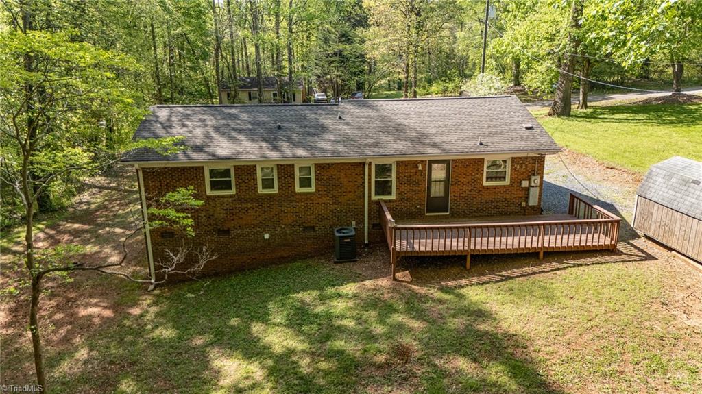 213 Auden Drive, Greensboro, North Carolina image 29