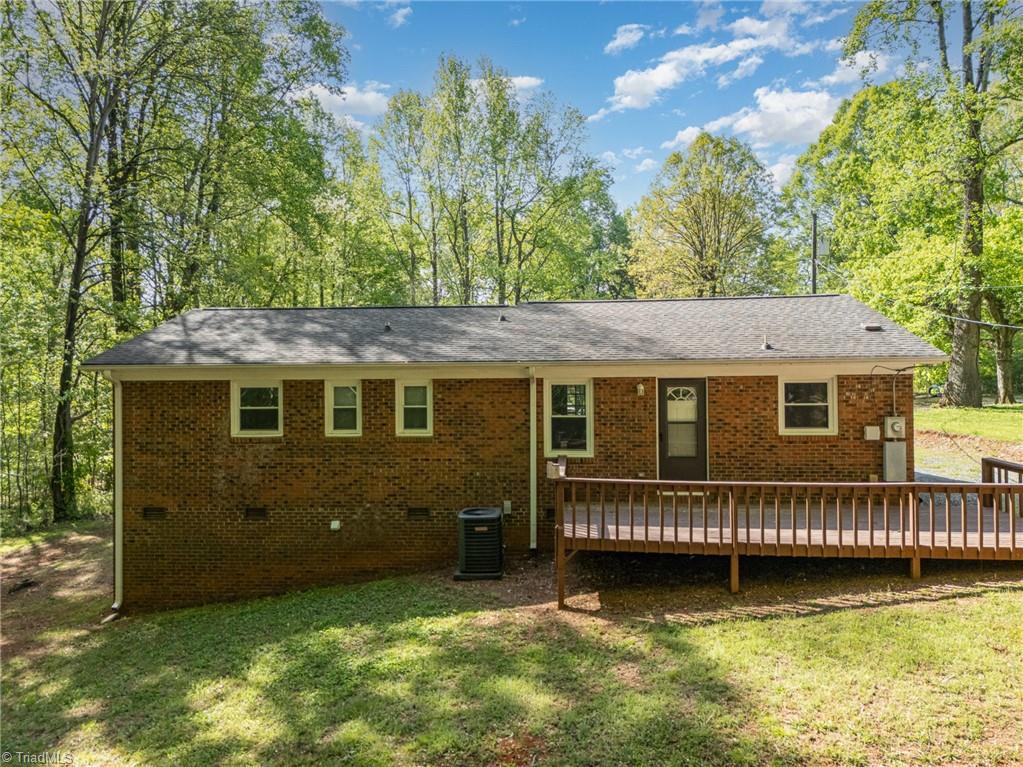 213 Auden Drive, Greensboro, North Carolina image 26