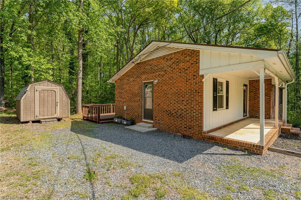 213 Auden Drive, Greensboro, North Carolina image 5