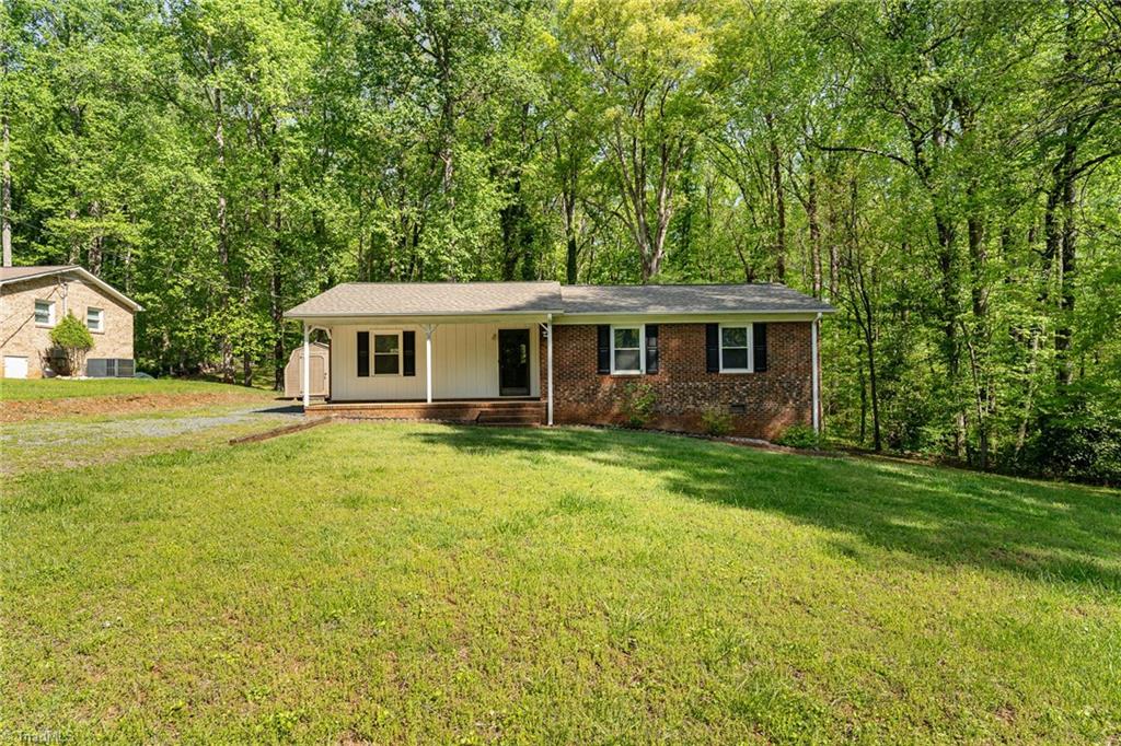 213 Auden Drive, Greensboro, North Carolina image 3