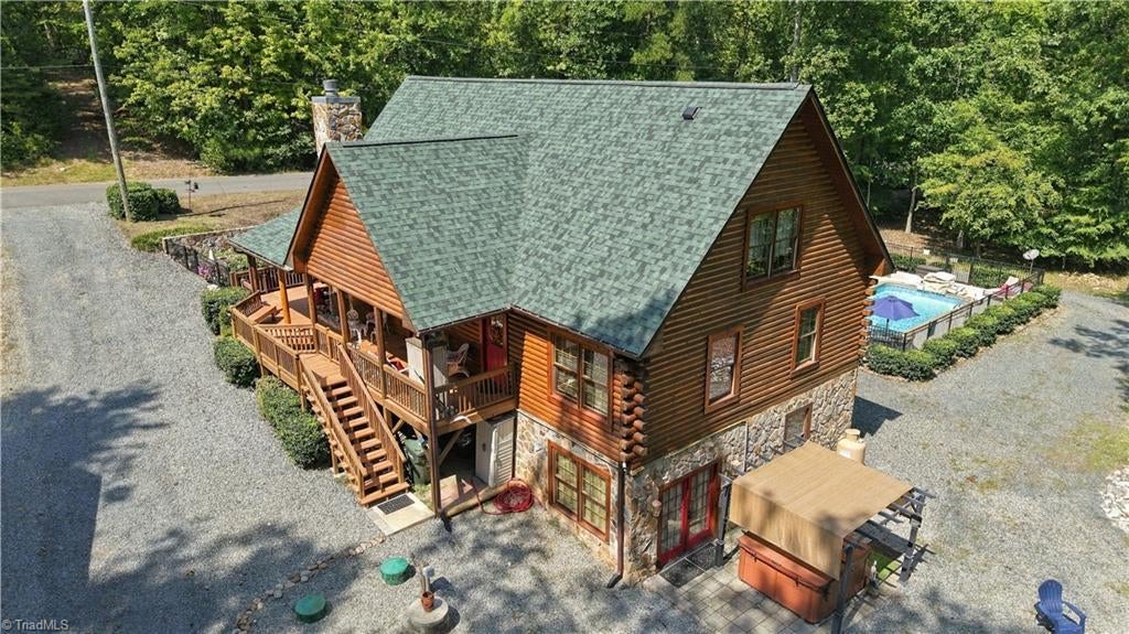 Photo of 528 Manchester Road, Mount Gilead, NC 27306 (MLS # 1236627)