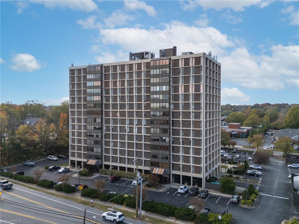 1101 Elm Street #607, Greensboro, North Carolina image 41