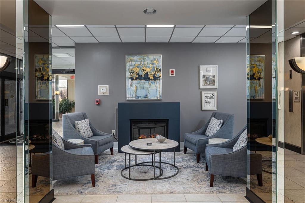 1101 Elm Street #607, Greensboro, North Carolina image 5