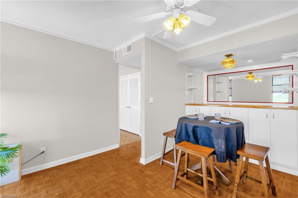 1101 Elm Street #607, Greensboro, North Carolina image 22