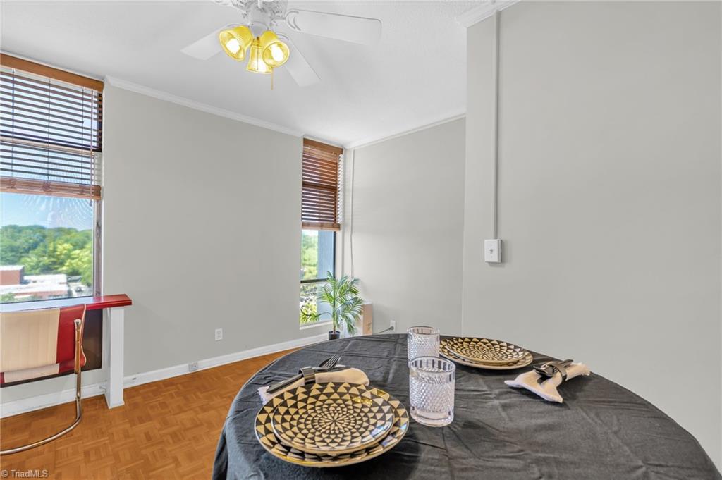 1101 Elm Street #607, Greensboro, North Carolina image 23