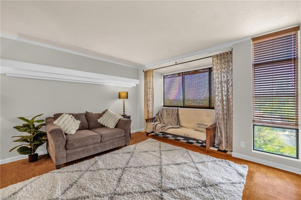 1101 Elm Street #607, Greensboro, North Carolina image 13