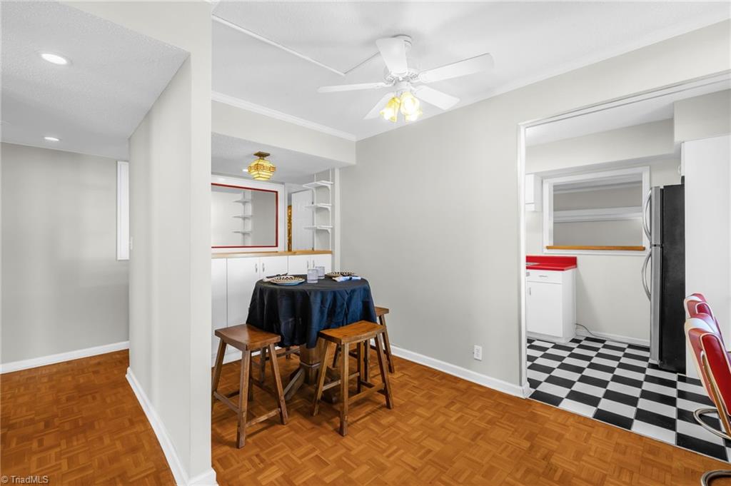 1101 Elm Street #607, Greensboro, North Carolina image 21