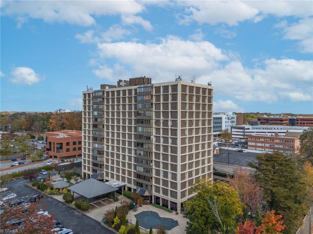 1101 Elm Street #607, Greensboro, North Carolina image 2