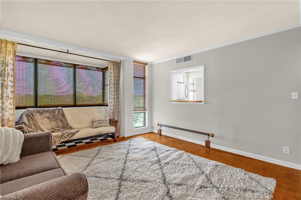 1101 Elm Street #607, Greensboro, North Carolina image 12