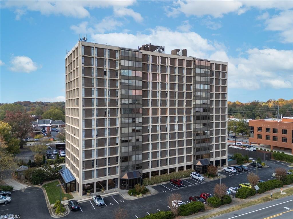 1101 Elm Street #607, Greensboro, North Carolina image 1