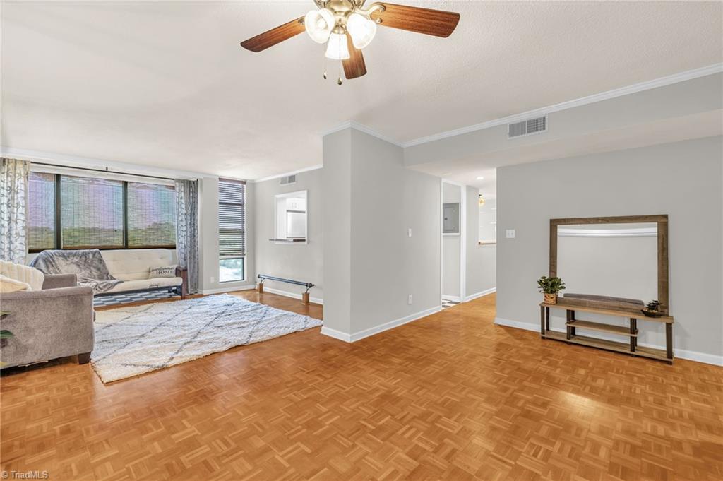 1101 Elm Street #607, Greensboro, North Carolina image 10