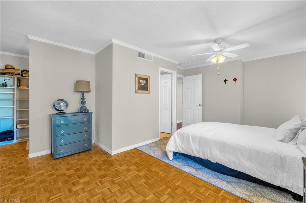 1101 Elm Street #607, Greensboro, North Carolina image 27